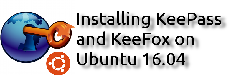 install keepass ubuntu 20.04